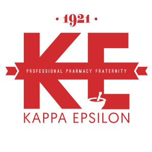 favor Temerity deadline Kappa Epsilon - FAO UNC Eshelman School of Pharmacy