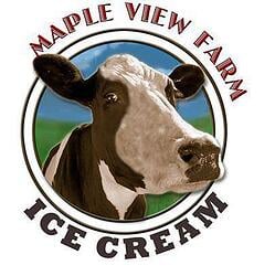 Maple View Farm Ice Cream